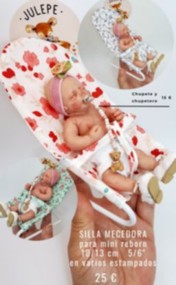 Conjunto mini reborn de 13 Cm (1).jpg